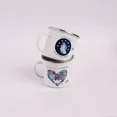 thumbnail image 1 of Tacita de Peltre para Esterilizar Tu Copa Menstrual Angelcup, 1 of 2