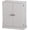 Gray, variant on Amish-Made Wooden Rebekah's Collection Doll Wardrobe White