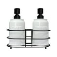 thumbnail image 2 of 2 PC SOAP AND LOTION DISPENSER WITH RACK, 2 of 7