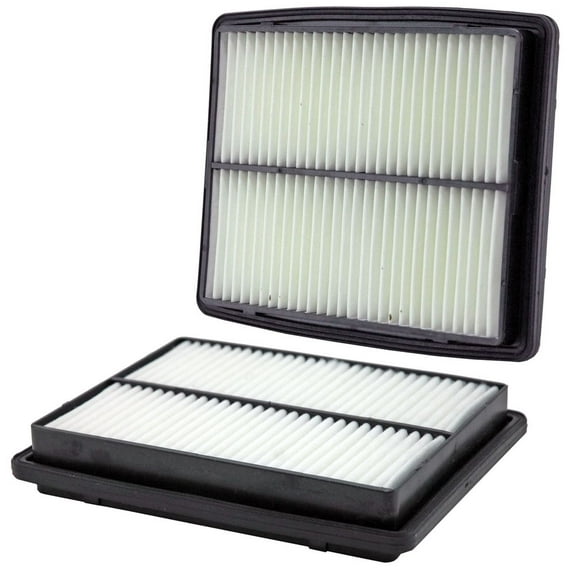 Air Filter Fits select: 1989-1995 GEO TRACKER, 1989-1996 SUZUKI SIDEKICK