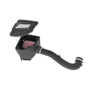 K&N Performance Cold Air Intake System: Easy Installation, Engineered to Maximize Airflow, Boost Horsepower & Torque, 63-1594