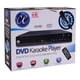thumbnail image 2 of Reproductor DVD CE con Karaoke, 2 of 4