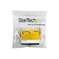 thumbnail image 3 of StarTech 15 ft White Snagless Cat5e UTP Patch Cable Patch Cable, 3 of 3