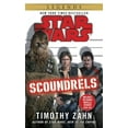 thumbnail image 2 of Star Wars - Legends Scoundrels: Star Wars Legends, (Paperback), 2 of 2