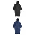 thumbnail image 1 of 2 Piezas Cambio de Chaqueta Rompevientos Capa Invierno Capa Anorak, 1 of 9