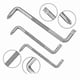 thumbnail image 3 of 3 Pieces Offset Screwdriver Set With Flat Screwdriver, Z-type With Screwdriver, 3 of 4