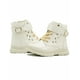 thumbnail image 2 of Bota Karsten Para Niña Estrellitas Casuales Antiderrapante blanco 14.5, 2 of 6
