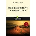 thumbnail image 1 of Pre-Owned Old Testament Characters (Paperback) 0830830596 9780830830596, 1 of 1