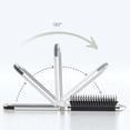 thumbnail image 3 of Espejo de Peine Plegable, Peine de Cabello Plegable Portátil para Automóvil, 3 of 7