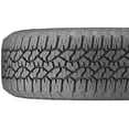 thumbnail image 3 of Set of 4 Goodyear Wrangler Workhorse A/T 225/65R17 102T OWL Tires, All Terrain, 3PMSF 480757856 / 225/65/17 / 2256517 Fits: 2014-23 Chevrolet Equinox LT, 2007-16 Honda CR-V EX-L, 3 of 3