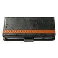 thumbnail image 1 of Flip Wallet Leather Case with Kickstand,Multi-Function Magnetic Phone Case for iPhone 14 Pro, 1 of 5