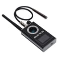 thumbnail image 4 of Detector De Señal RF, Buscador GPS Inalámbrico Ajustable Para Hoteles, Lugares De Entretenimiento, Vestuarios, Baños, 4 of 7