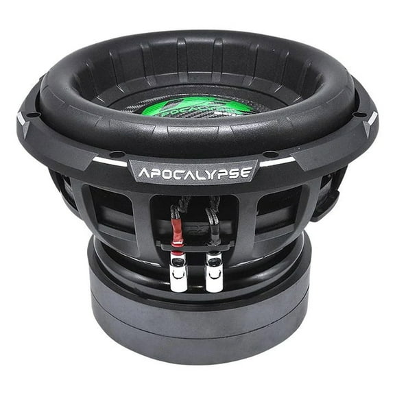 Deaf Bonce Car Audio 12 Subwoofer 5600 Watt