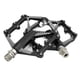 thumbnail image 1 of Tacos Para Pedales De Ciclismo, Diseño Hueco, Accesorio Para Ciclismo, Rodamiento DU, Pedal De Rodamiento, Pedal De Bicicleta De Montaña, Funda De Eje Sellada Para Ciclismo ANGGREK  AC7764, 1 of 8