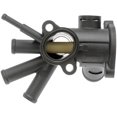 thumbnail image 2 of Dorman 902-726 Engine Coolant Thermostat Housing for Specific Seat Models, 2 of 3