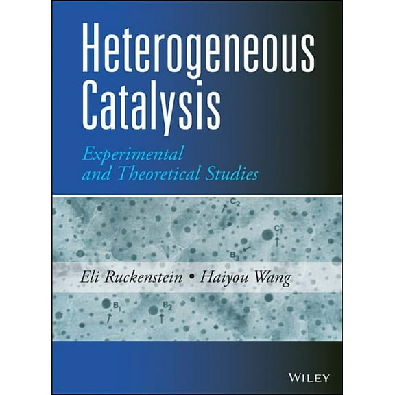 Heterogeneous Catalysis, (Hardcover)