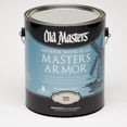thumbnail image 2 of qt Old Masters 72104 Clear Masters Armor Interior Water-Based Finish, Satin, 2 of 2