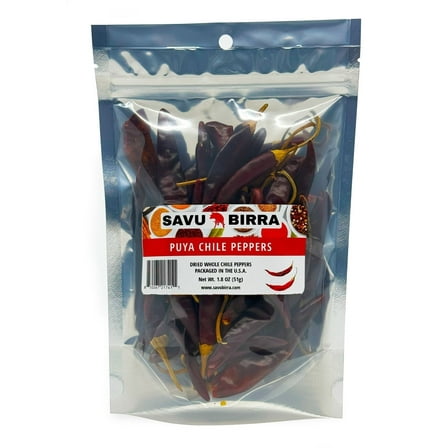 Puya Chile Pepper Whole-Dried