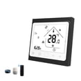 thumbnail image 6 of Smart Phone Control WIFI Thermostat For Floor Water Heating Digital Room Temperature Regulator ,Easy to Install, 6 of 7