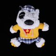thumbnail image 2 of Animal Style Golf Club Headcover Golf Club Head Cover Fits 460cc/ Golf Drivers, Excellent Golf Lover Gifts Yellow, 2 of 8