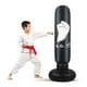 thumbnail image 2 of Saco de boxeo para niños, saco de boxeo inflable para niños, bolsa de boxeo independiente, bolsa trasera de rebote, valor inmejorable, 2 of 6