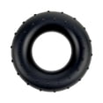 thumbnail image 1 of Fortalecedor de agarre de mano, entrenamiento de fuerza en el antebrazo, anillo de muñeca de mano para roca Negro, 1 of 8