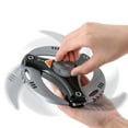 thumbnail image 4 of Étoile Ninja transformable, 4 of 6