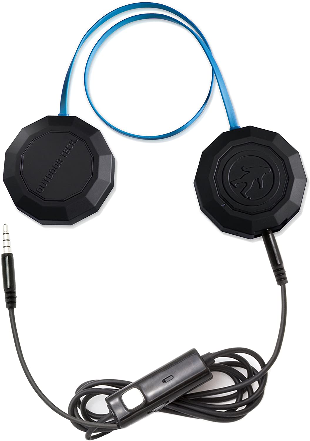 Outdoor Tech OT0042 Wired Chips 