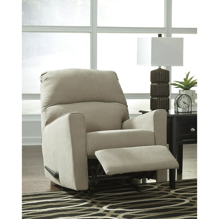 Ashley alenya recliner deals