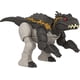 thumbnail image 1 of Figura de acción de dinosaurio Mattel Jurassic World Fierce Changers, 1 of 6