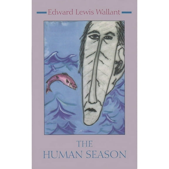 Library of Modern Jewish Literature: The Human Season (Paperback)