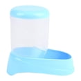 thumbnail image 3 of DOLITY Automatic Hamster Feeder Animal Feeding Station for Chinchillas Small Mice Dwarf Blue, 3 of 9