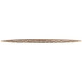 thumbnail image 3 of 40"OD x 14 5/8"ID x 1/4"T Empire Wood Fretwork Pierced Ceiling Medallion, Hickory, 3 of 3