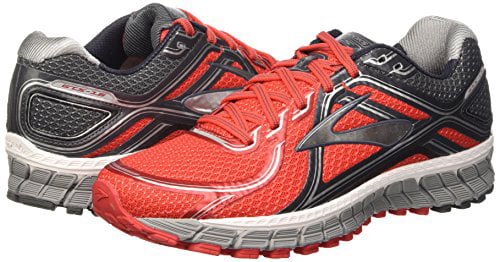 brooks men's adrenaline gts 16 running shoes