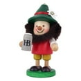 thumbnail image 2 of Alexander Taron 4" Christian Ulbricht Barbarian Christmas Ornament, 2 of 2