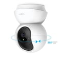 thumbnail image 5 of Camara de Vigilancia WiFi TP-LINK TAPO C210 3MP FHD 2.4Ghz 802.11n 72.2Mbps, 5 of 5