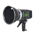 thumbnail image 3 of Flash Strobe Studio Monollight Godox AD600BM 600 W GN87, 3 of 9