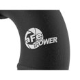 thumbnail image 2 of BladeRunner 3 IN Aluminum Hot and Cold Charge Pipe Kit Black, 2 of 6