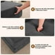 thumbnail image 5 of Sofá Cama Plegable Individual, 5 of 6