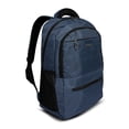 thumbnail image 3 of Mochila Backpack Laptop 18" Poliéster McCarthy MC-022/10A azul, 3 of 4