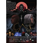 Castlevania: Complete Season 2 [Blu-ray]