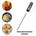 thumbnail image 1 of 5pcs TP300 Termómetro digital para carne Sonda electrónica para alimentos Ndcxsfigh  Para estrenar, 1 of 4