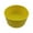 Yellow#0, variant on Silicone Water Bottle Sleeve Cover No Slip Heat Resistant Cup Coaster Protects from Dents Scratches 1-Pack