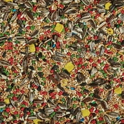 Kaytee Forti-Diet Cockatiel Pet Bird Food Seed, 5 lbs
