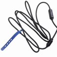 thumbnail image 1 of 1.9m USB Cable Nylon Braid Replacement Wire for One Controller Repair Accessory, 1 of 1
