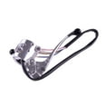 thumbnail image 4 of Poignée Complète pour Honda SS50 SS125 CB125 CL125 CL100 S90, 4 of 4