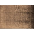 thumbnail image 1 of Ahgly Company Indoor Rectangle Oriental Brown Industrial Area Rugs, 5' x 7', 1 of 4