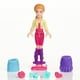 Temps de vacances Barbie Mega Bloks – image 3 sur 5