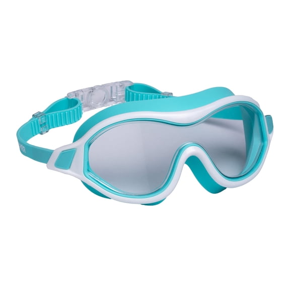 Puddle hopper Jr Swim Mask Sky