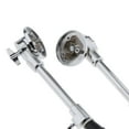 thumbnail image 3 of Stable Bass Drum Legs Replacement Accessory DIY Round Head, 3 of 6